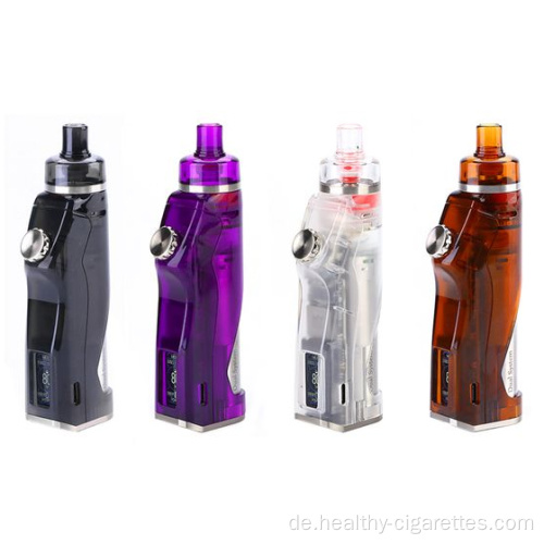 IMAX Electronic Cigarette 80W TC Pod Kit